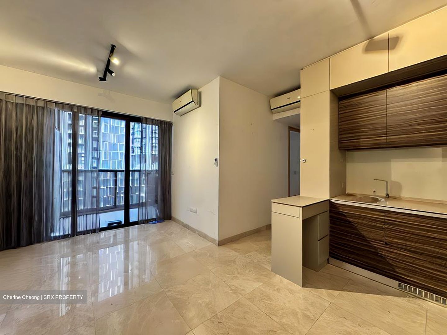 Commonwealth Towers (D3), Condominium #520541611